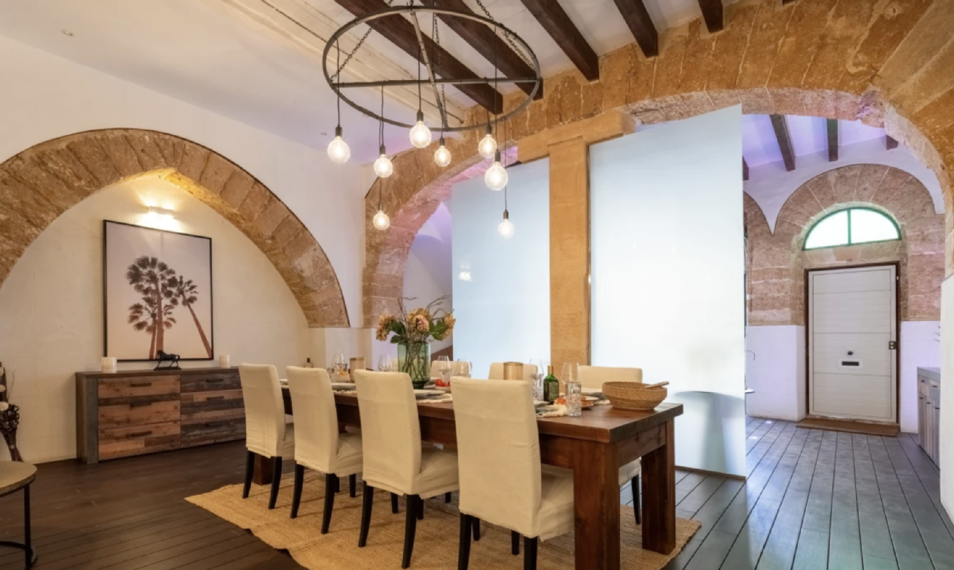 Jewel of the Old Town - charming residence in the heart of Palma